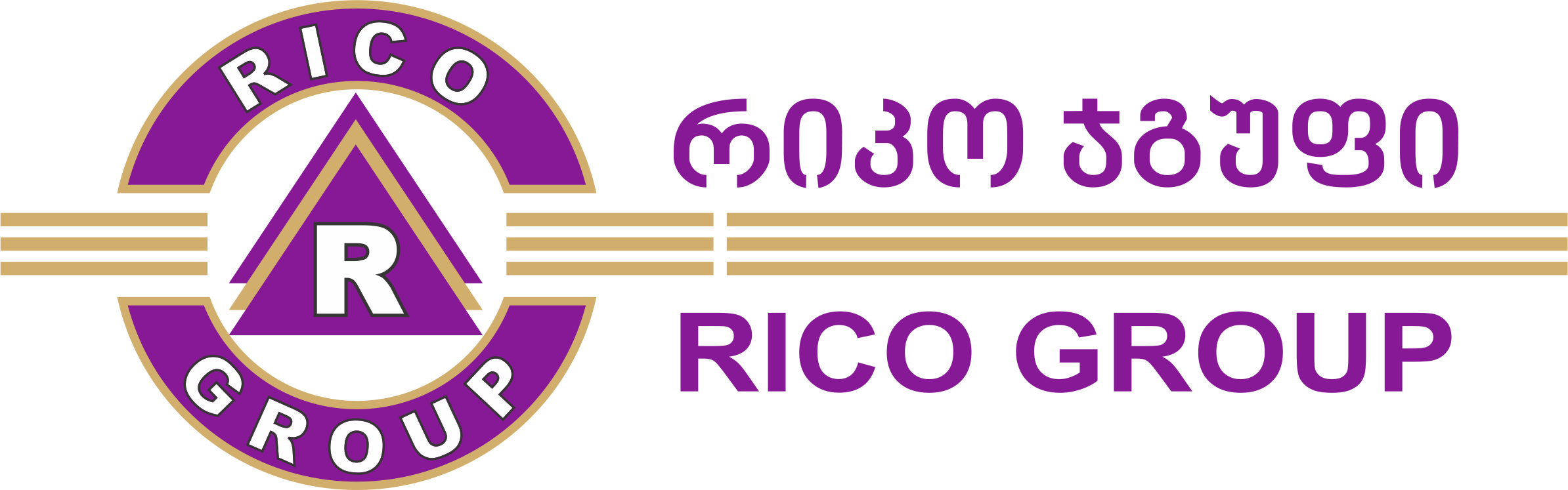 Rico Logo